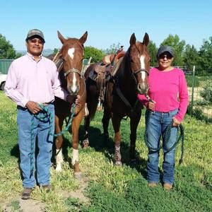 Meet your Posher, Wesarlene